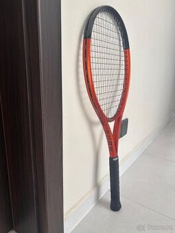 Tenisová raketa Wilson Burn 260g