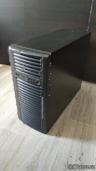 Server SUPERMICRO