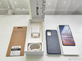 Realme GT2 12/256GB 5G Paper White