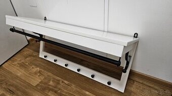 Věšák IKEA Hemnes