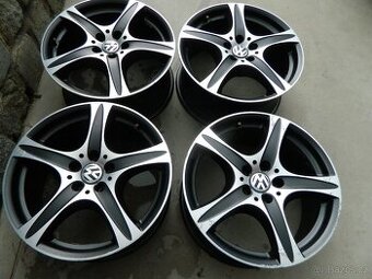 alu kola 5x112 r18 origo