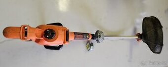 Strunová sekačka BLACK+DECKER