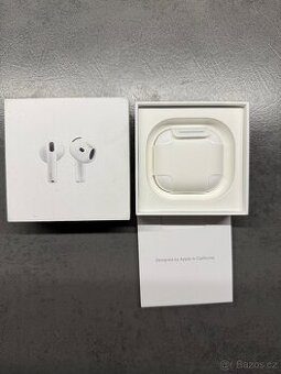 Apple Airpods 4