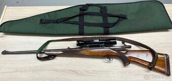 ZKK 600 .30-06 Springfield s puškohledem - 1