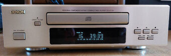 CD player Denon DCD-F100