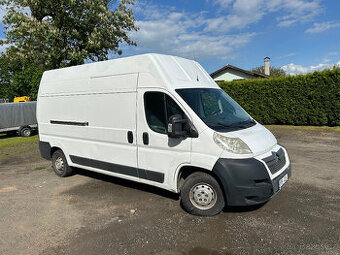 Citroen Jumper
