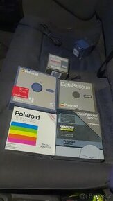 Retro diskety