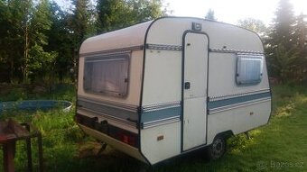 Adria 350