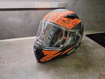 Bogotto FG-102 Safari Fiberglas Enduro (XL : 61-62)