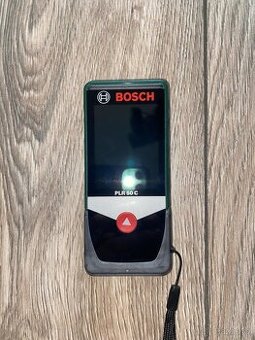 bosch plr 50 c