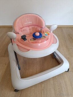 Chodítko sunbaby