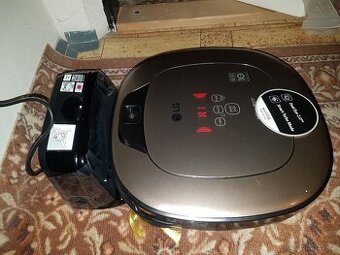 Lg hom-bot