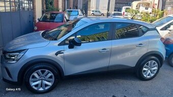 Renault Captur TCe 90 RS Line rok 07/2021
