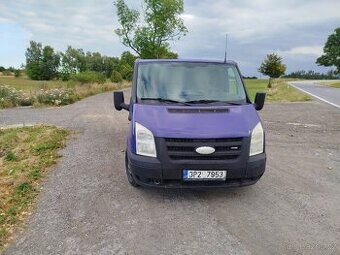 Prodám Ford tranzit 260s
