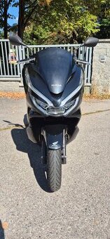 Honda PCX 125 2019