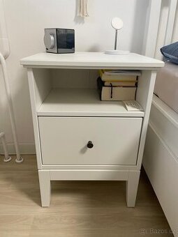 IKEA Idanas noční stolek