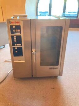 Konvektomat Rational CCC 101