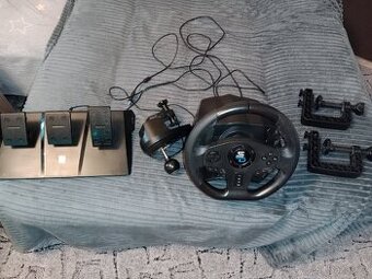 Subsonic Superdrive GS850-X (PS4,Xbox series x/s, Xbox one)