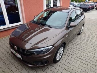 Fiat Tipo 2018 1.4 T-Jet 88kW