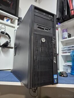 PC i7-2600, 16GB RAM, 120GB SSD, WIN 11 PRO