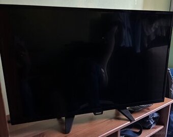 Televize Philips, úhlopříčka 80 cm - 1