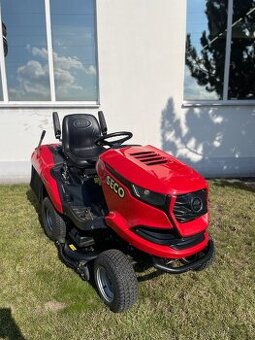 Zahradní traktor Starjet P4 - 1