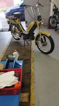 Babetta 210