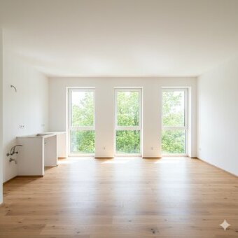 Prodej investičního bytu 1+KK, 33 m² – Zlín Byty Stráně