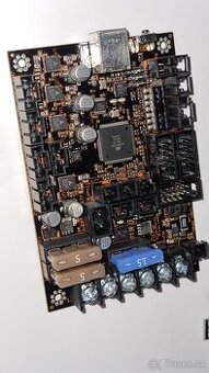 Einsy Rambo řídící elektronika Průša