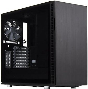 PC Sestava - i9-13900K, RTX 4090, 64GB DDR5