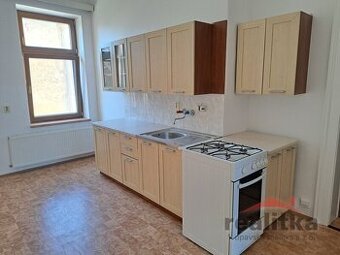 Pronájem bytu 1+1, 45m2, Opava, ul. Nádražní okruh