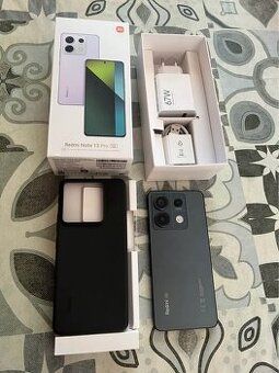 Redmi Note 13 Pro 5g
