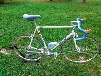 RETRO VINTAGE KOLO SHIMANO 600 DURA ACE AERO
