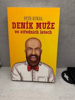 Deník muže ve středních letech