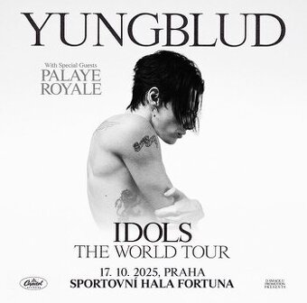 Yungblud