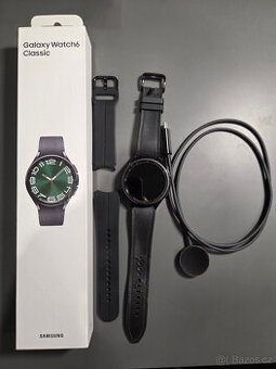 Samsung Galaxy Watch6 Classic 47mm