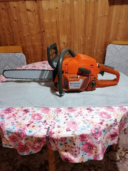Husqvarna 357 xp