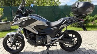 Honda NC 750 X