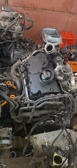 Motor 1.9 tdi