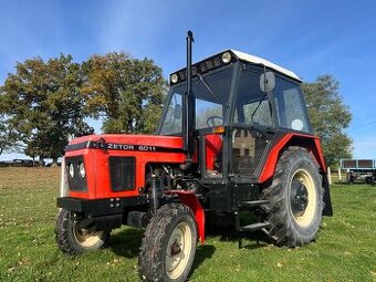Zetor 6011