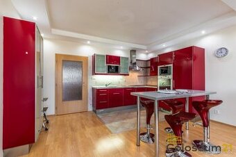 Prodej byty 2+kk, 78m² - Praha - Kamýk, ev.č. 00426