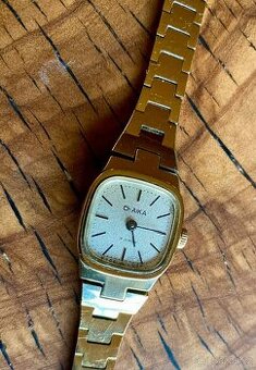 Dámské hodinky Chaika