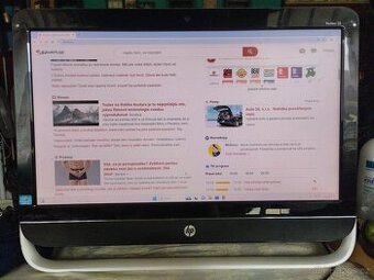 HP Pavilion 23