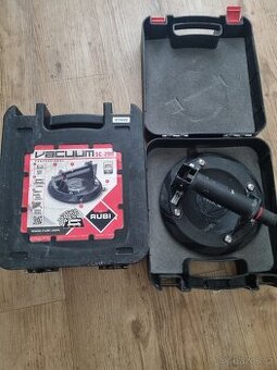 Přísavky Rubi vakuum cs 200