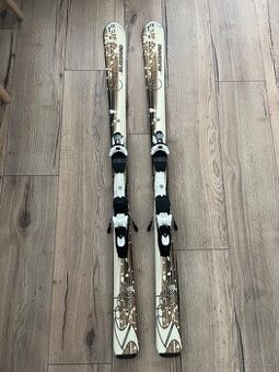 Dámské lyže Blizzard 153 cm