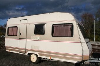 Karavan Dethleffs 460 - RB5