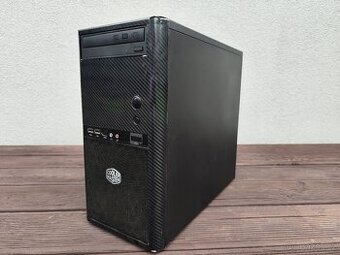 Počítač - i5, 16GB RAM, GT 1030