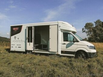 MANSORA - naše služby