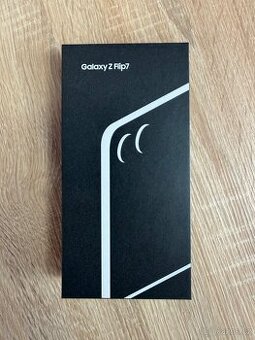 Samsung Galaxy Z flip7