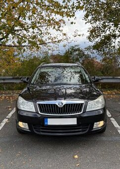 Škoda octavia 2.0tdi